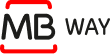 MBway logo